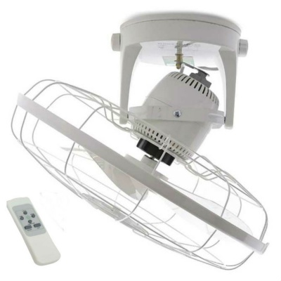 Quạt trần đảo lifan có remote TĐ-16RC